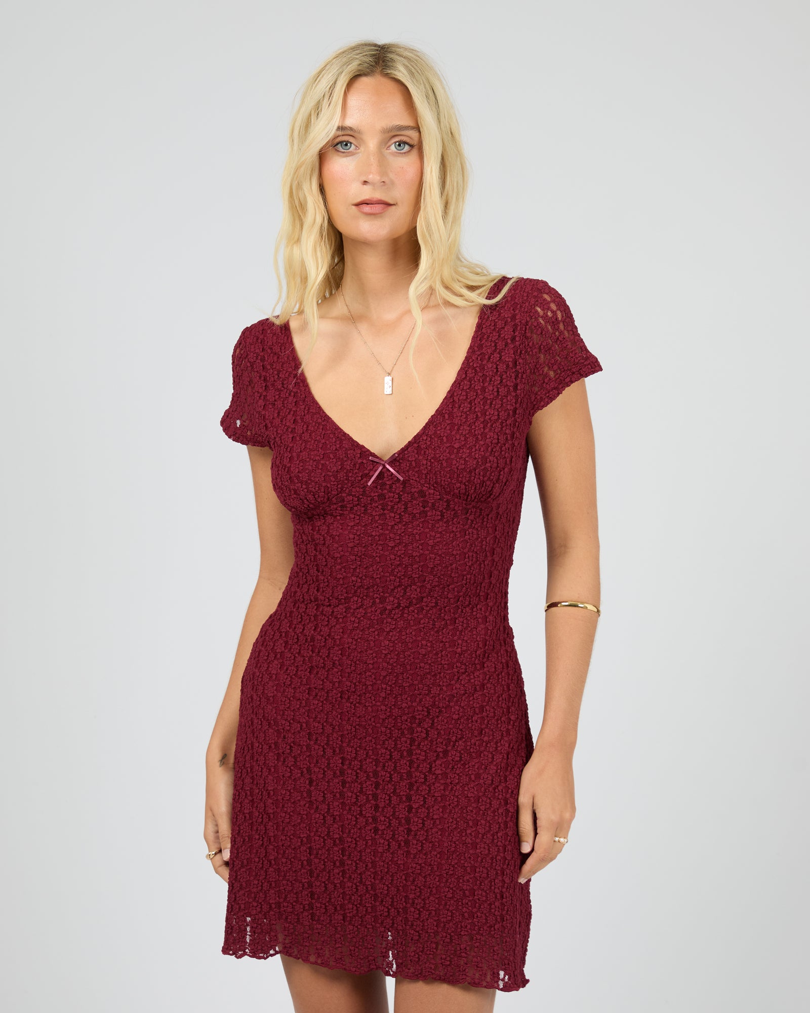 andie mini dress Andie Mini Dress Plum – All About Eve Clothing