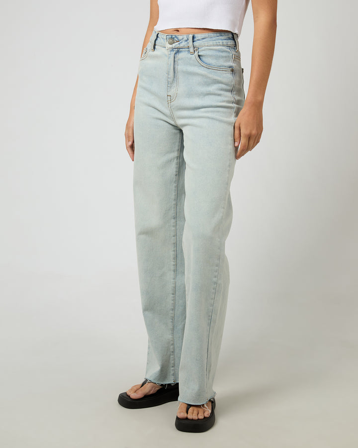 Skye Comfort Jean Light Blue