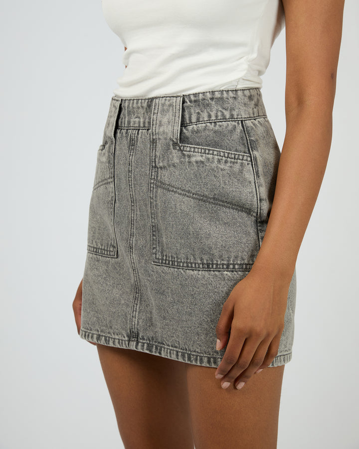 Becca Skirt Ash