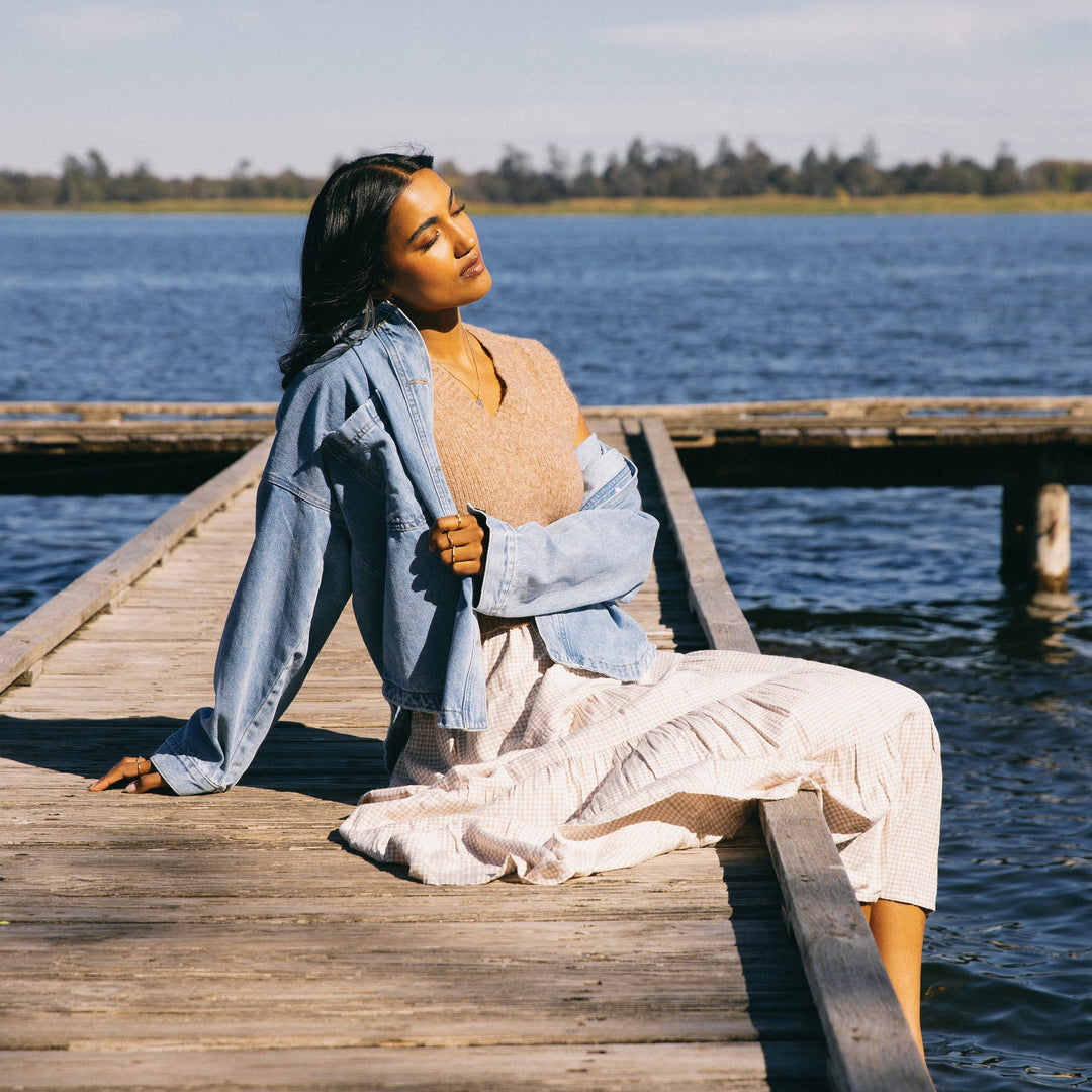 Lake House Escape Collection