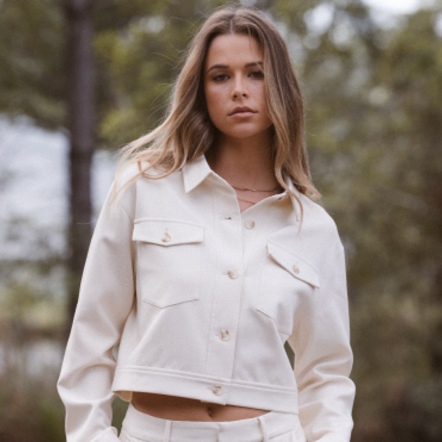 Winter 2024 all about eve clothing