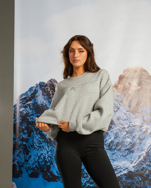 Activewear fleece all about eve clothing