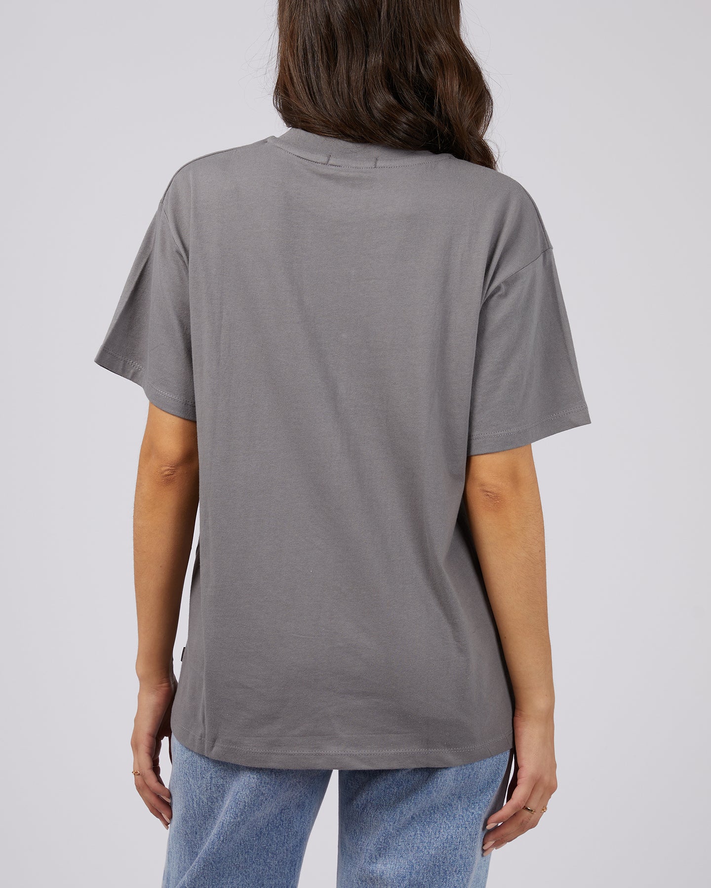 Women's T-Shirt - Treeline by Kindred Coast (Charcoal) – All The Good  Things From BC