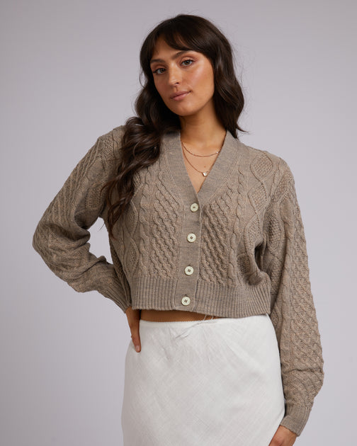 KNITWEAR – All About Eve Clothing