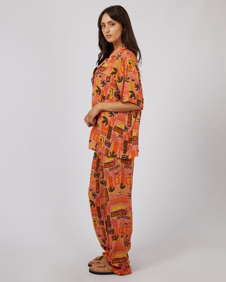 Arizona Print Shirt