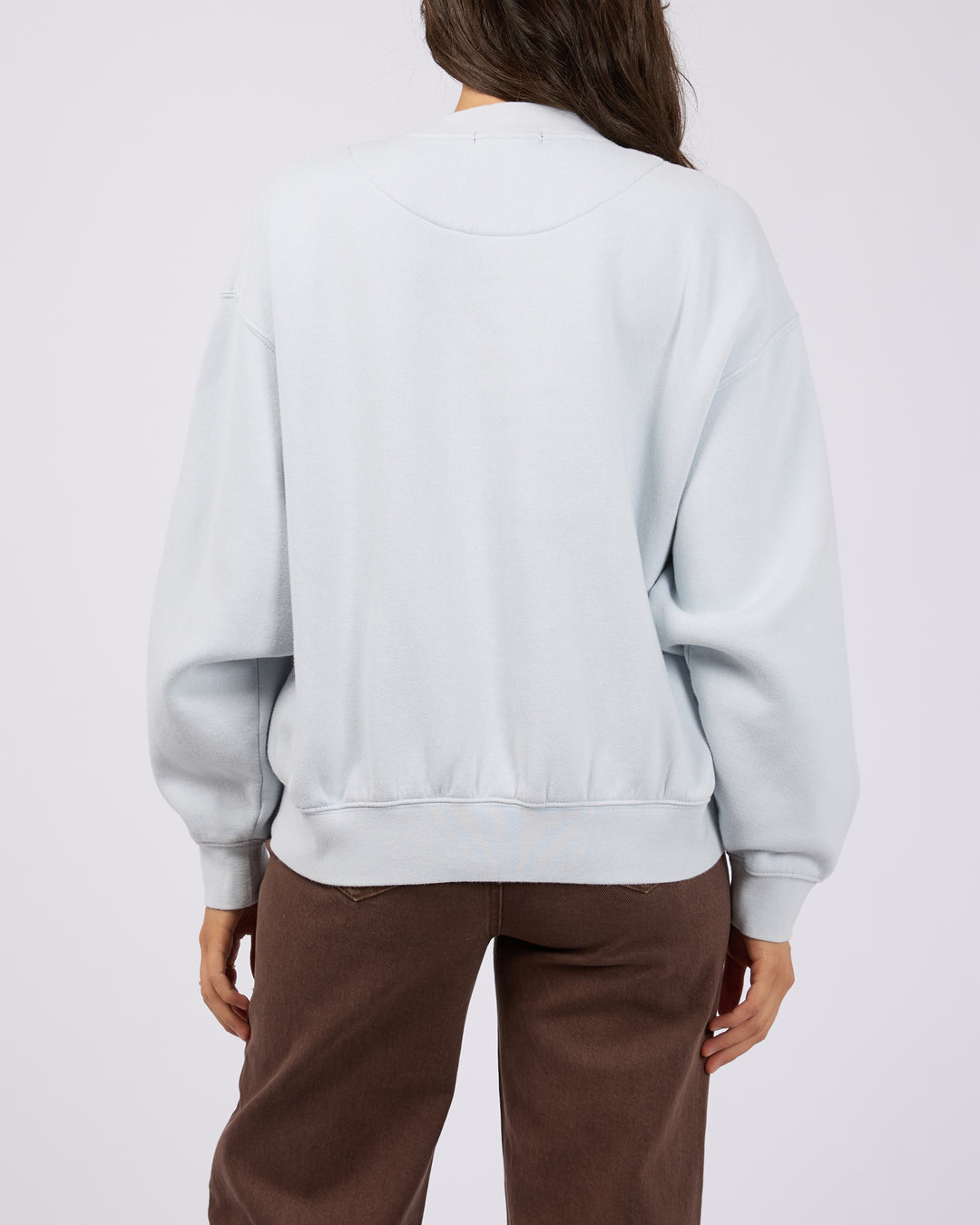 San Diego Dream Crew Light Blue
