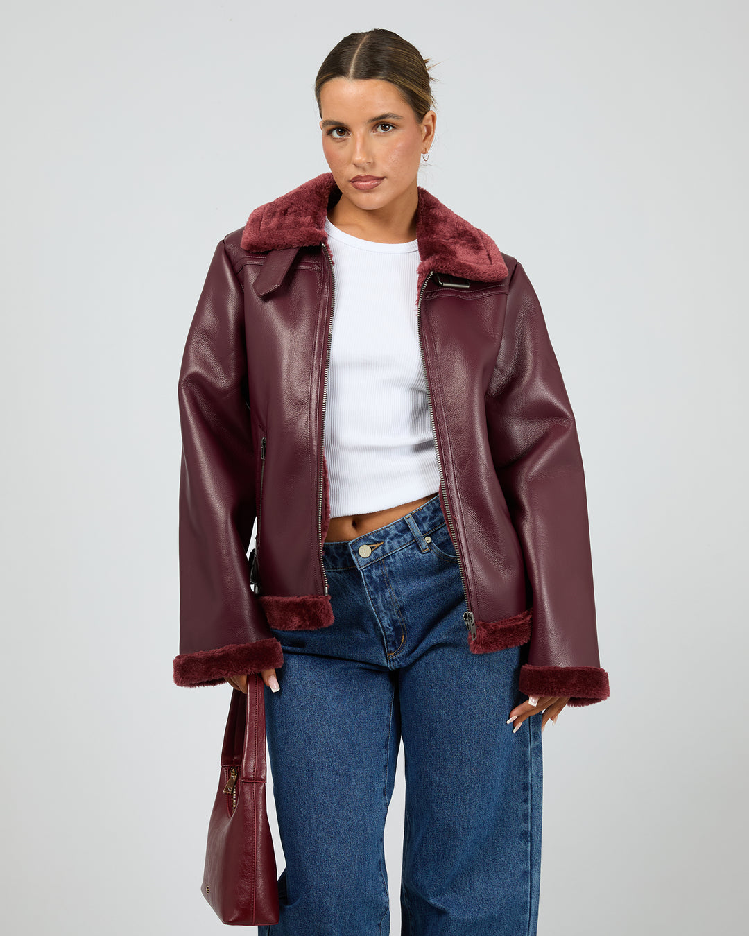 Blake Aviator Wine