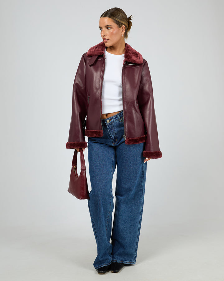 Blake Aviator Wine