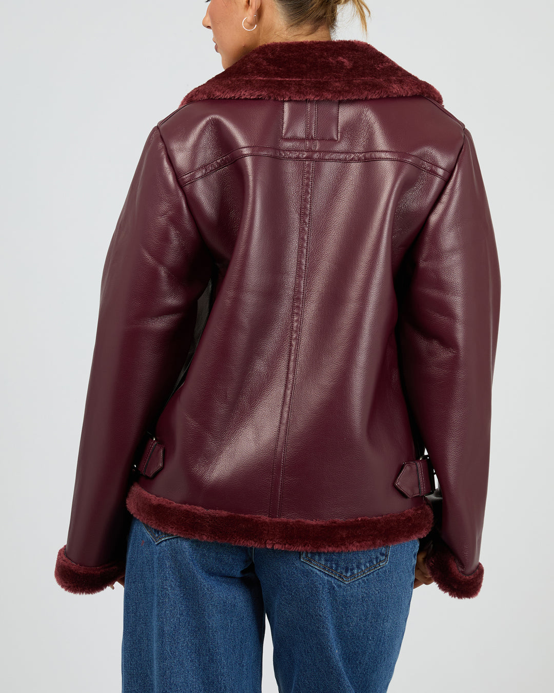 Blake Aviator Wine