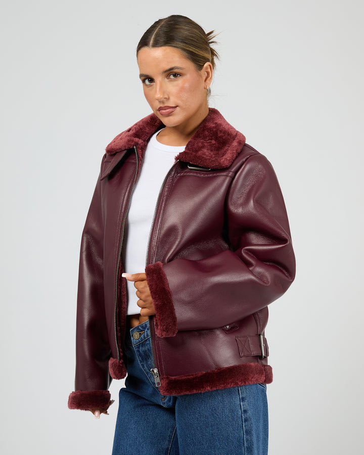 Blake Aviator Wine