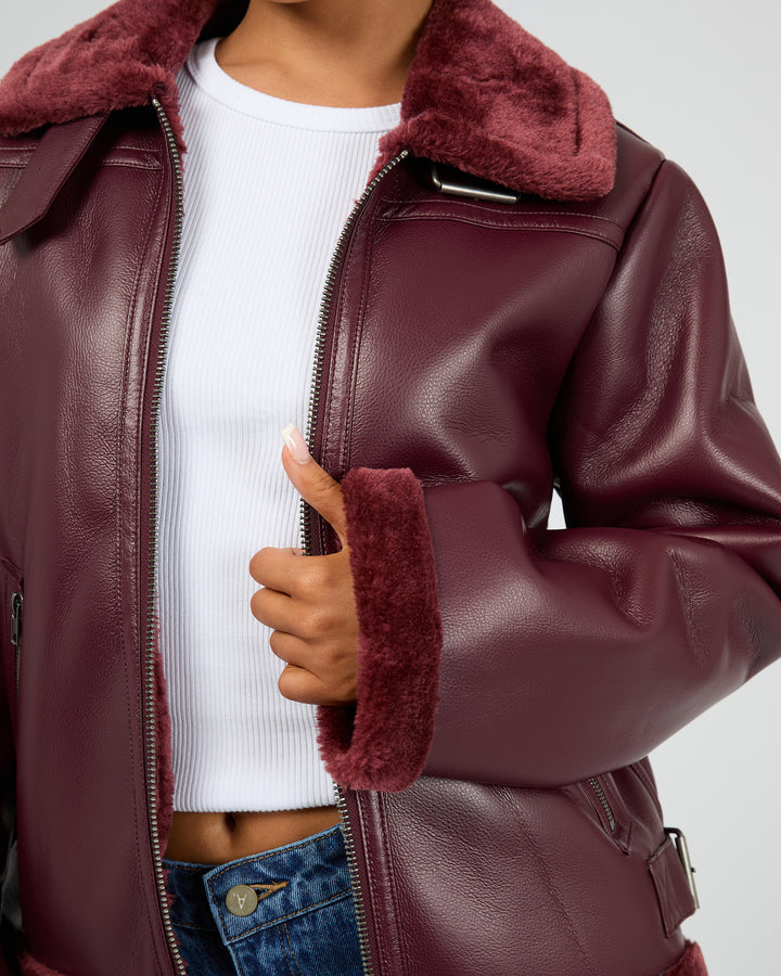 Blake Aviator Wine