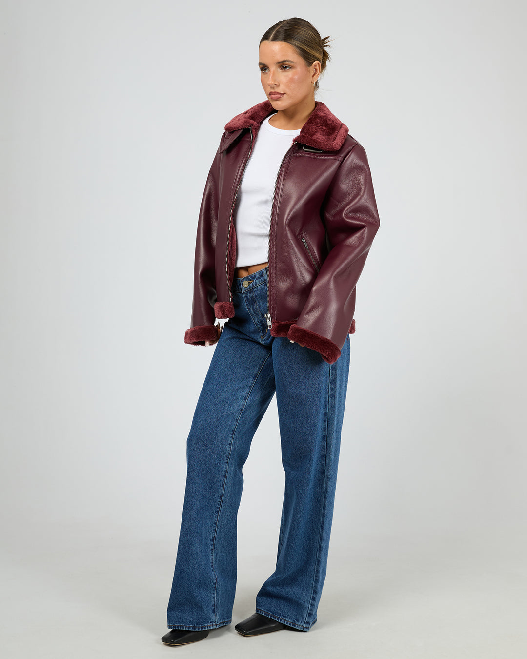 Blake Aviator Wine