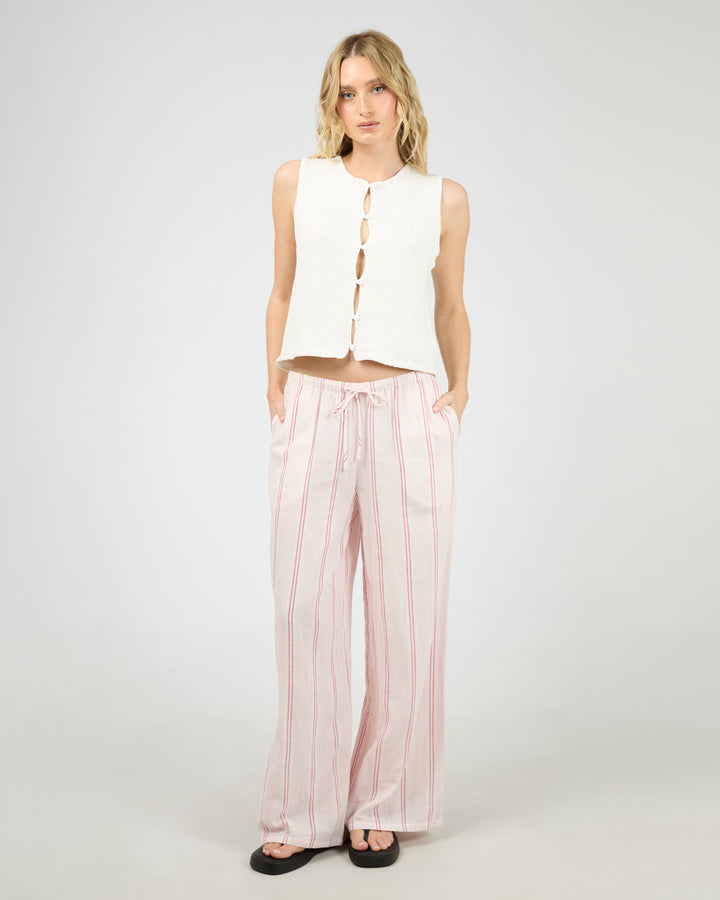 Blythe Pant Stripe