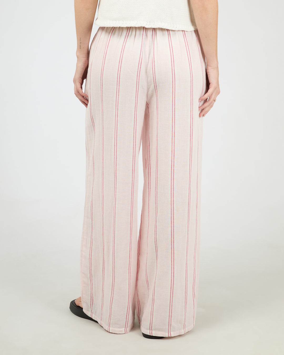 Blythe Pant Stripe