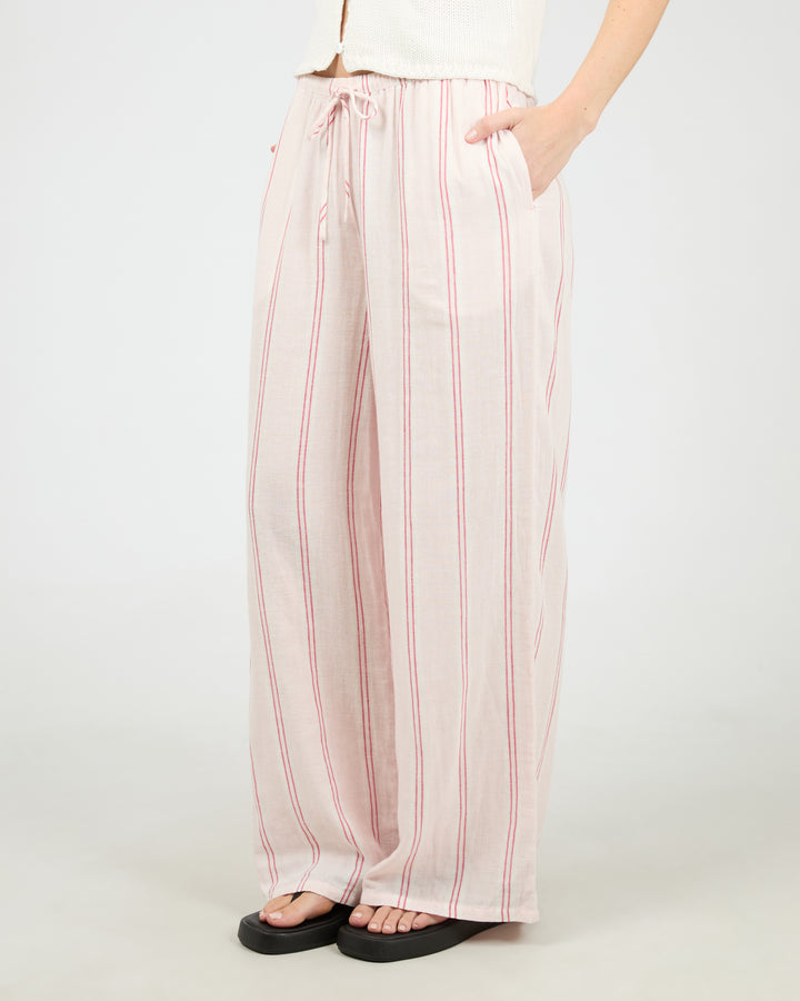 Blythe Pant Stripe