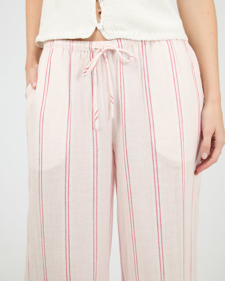 Blythe Pant Stripe