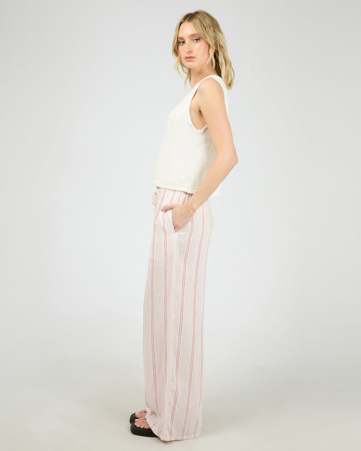 Blythe Pant Stripe