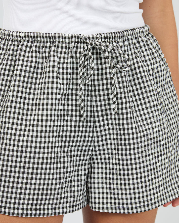 Charli Short Check