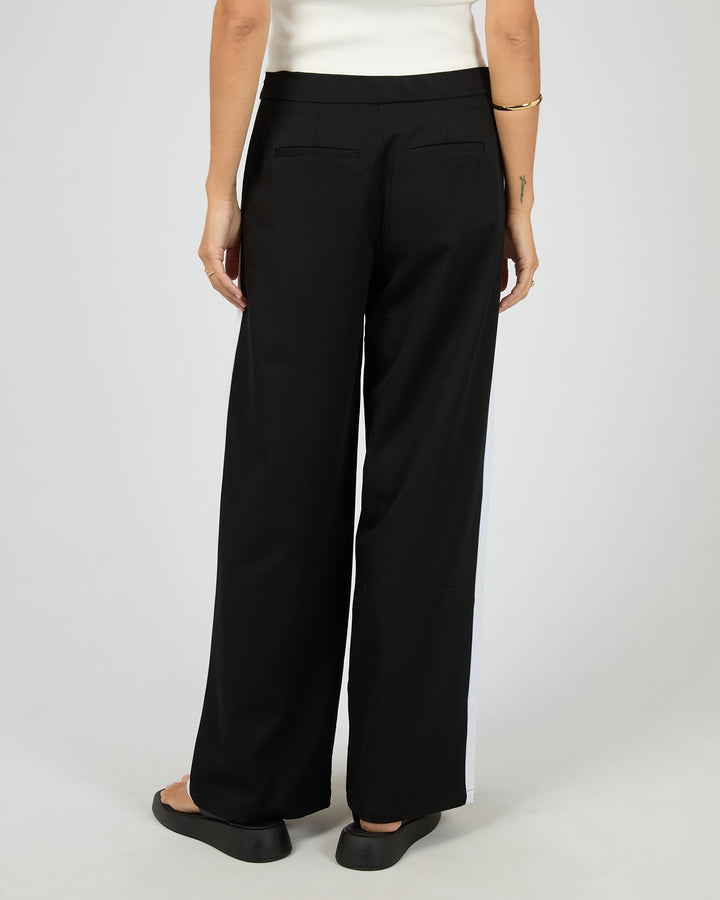 Beckett Pant Black