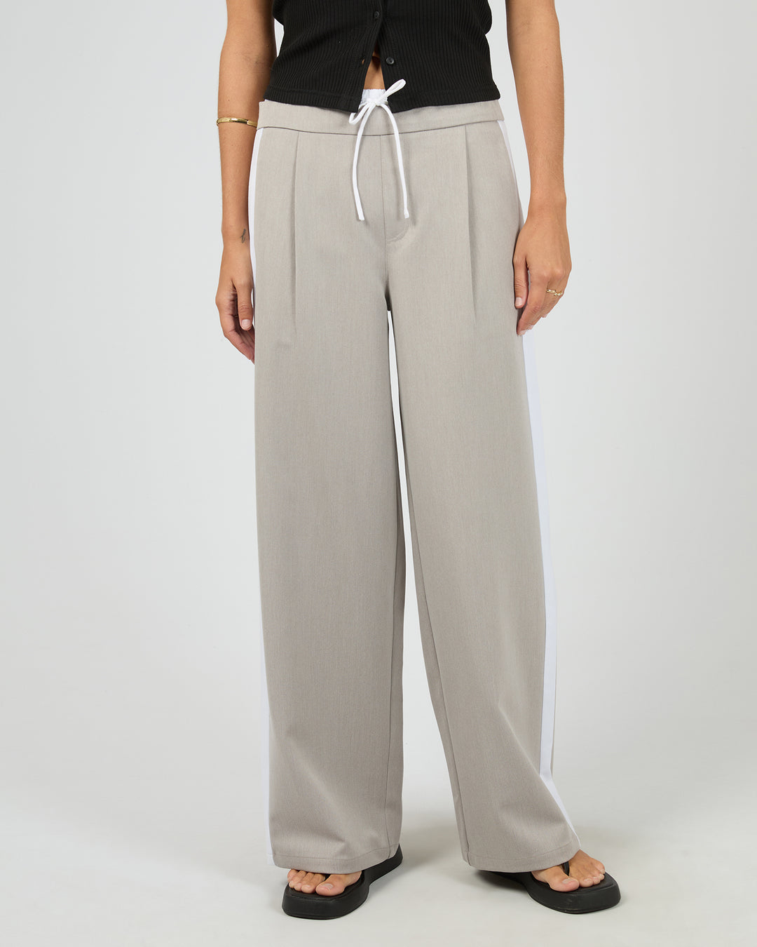 Beckett Pant Dove