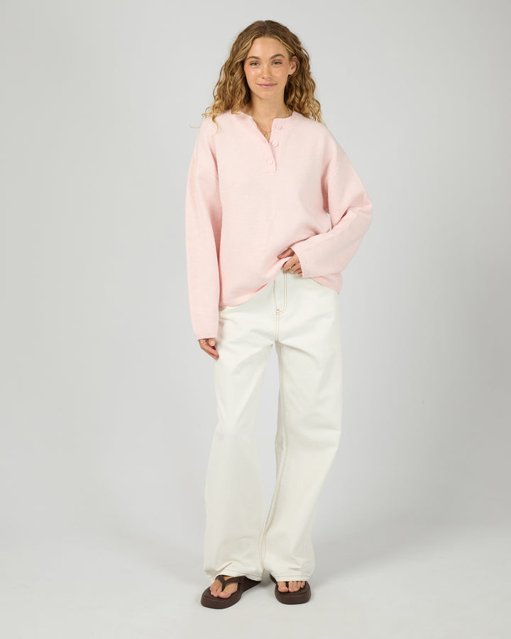 Fillipa Knit Pink