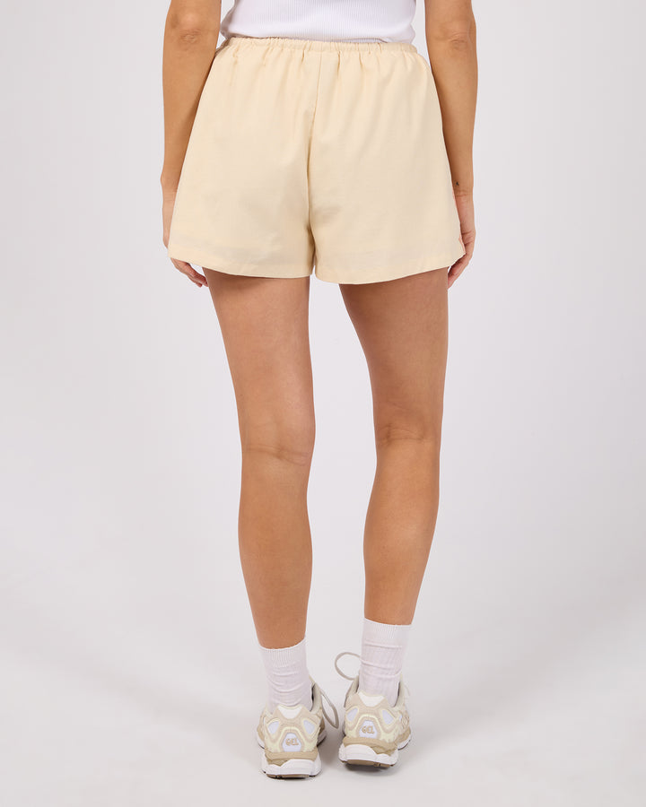 Premier Panel Short Pale Pink