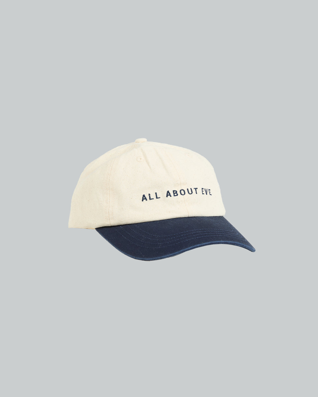 Aae Washed Cap Multicoloured