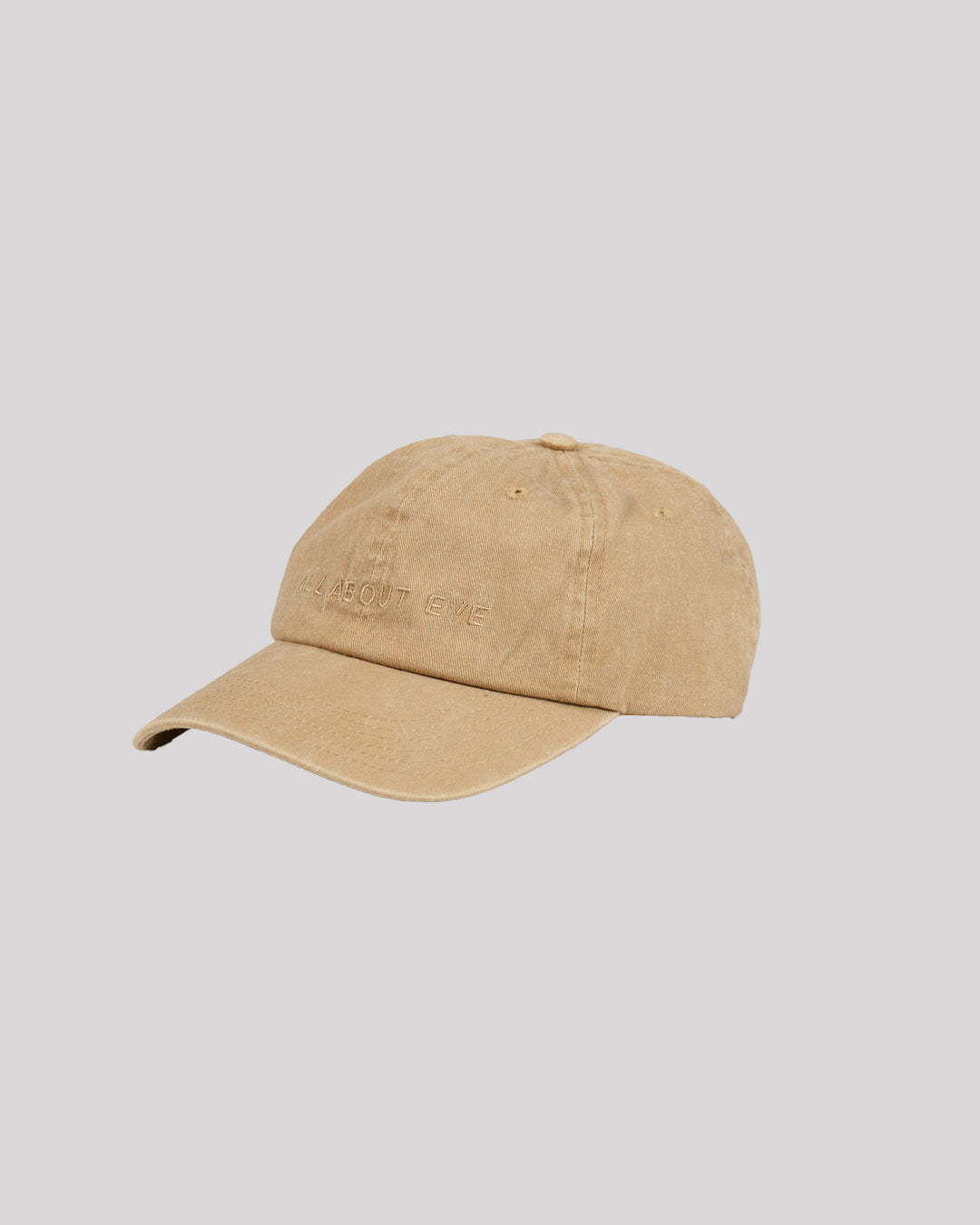 Aae Washed Cap Oat