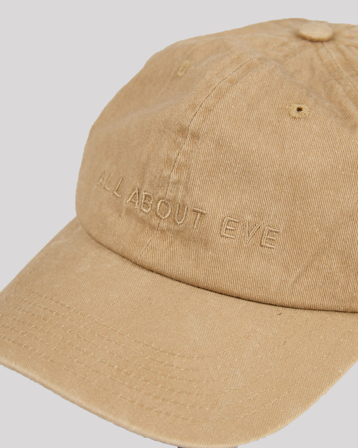 Aae Washed Cap Oat