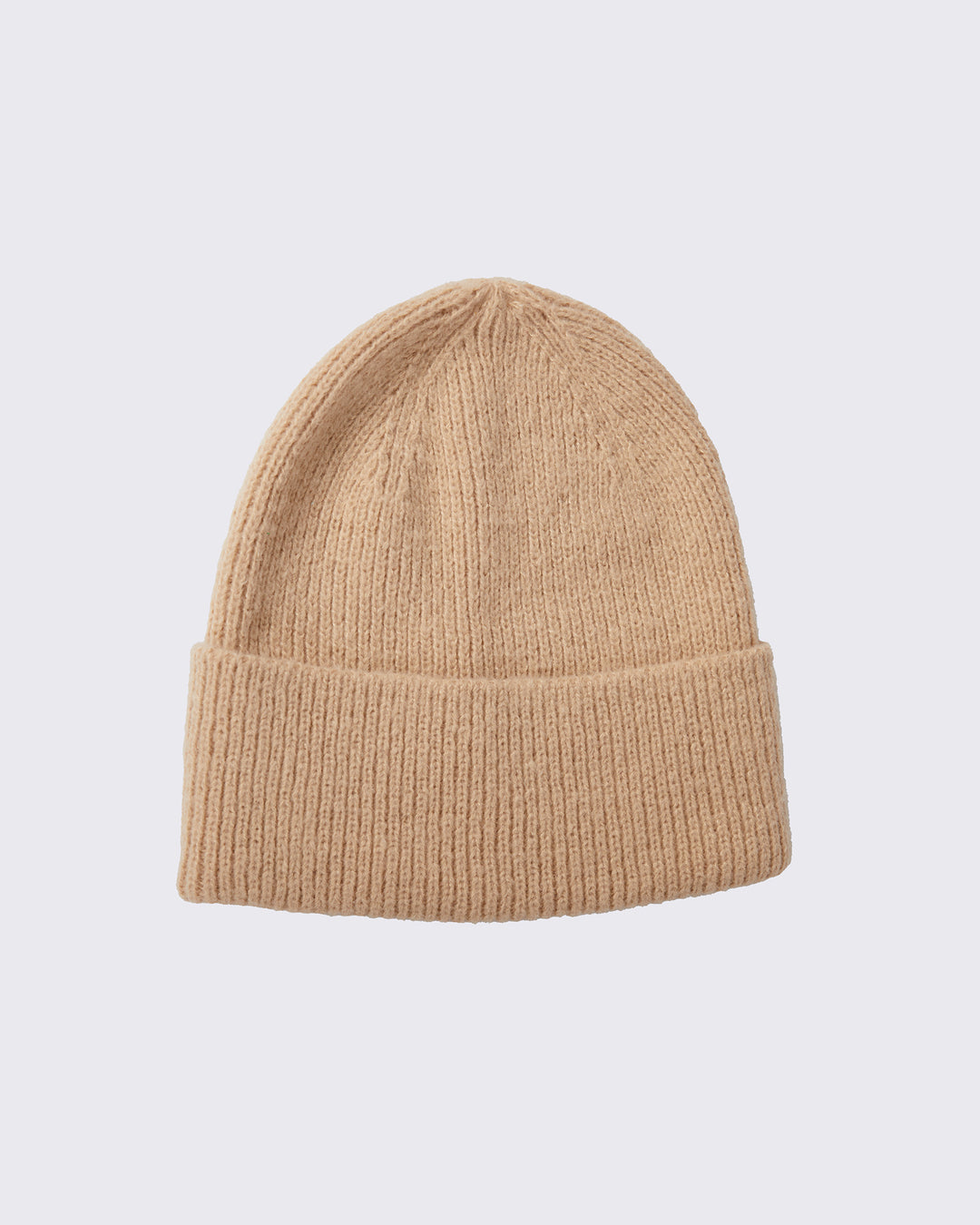 Soho Beanie Oatmeal