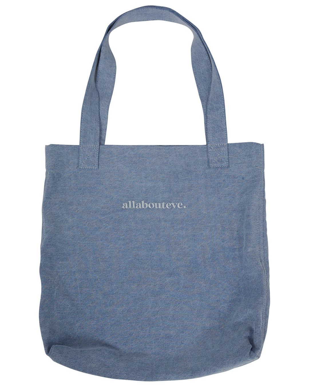 Dale Tote Light Blue