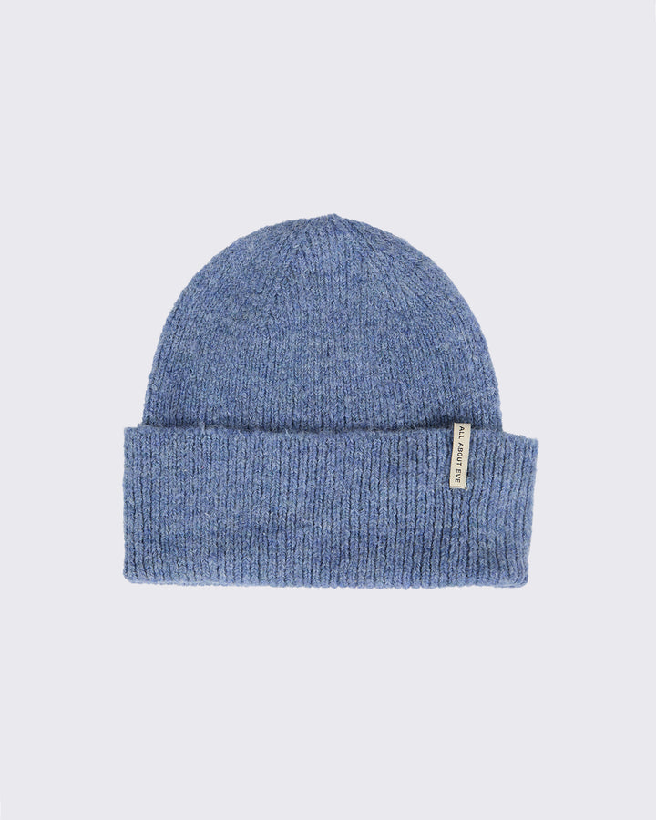 Franco Beanie Blue