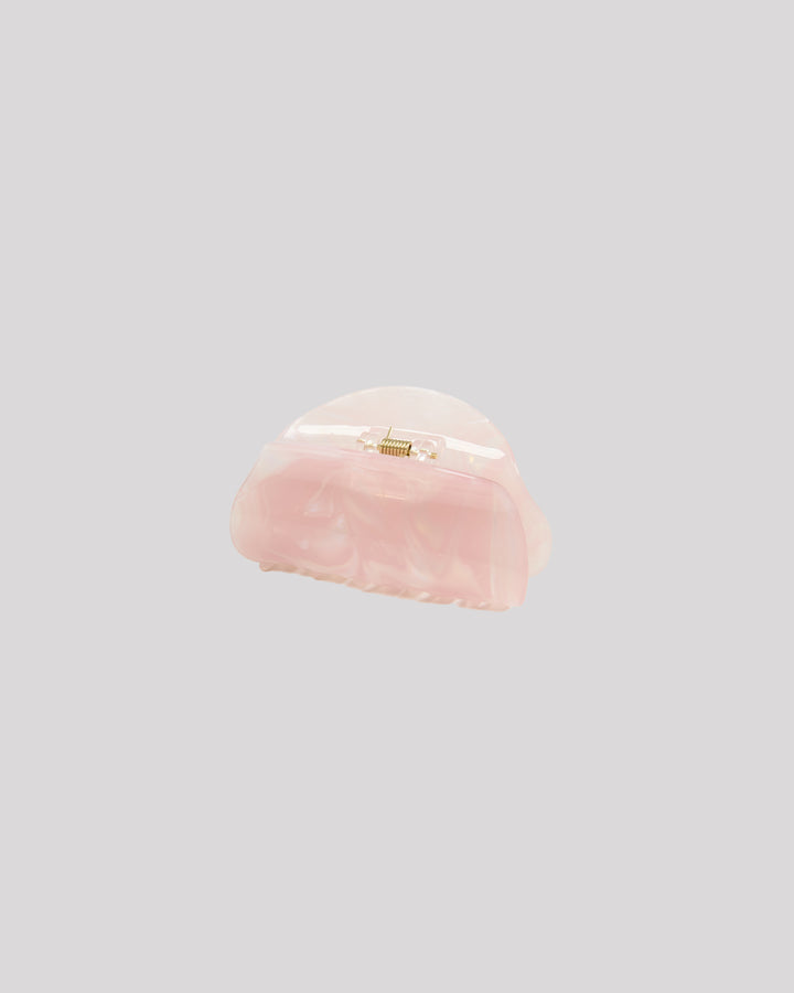 Bobbie Hair Clip Pearl