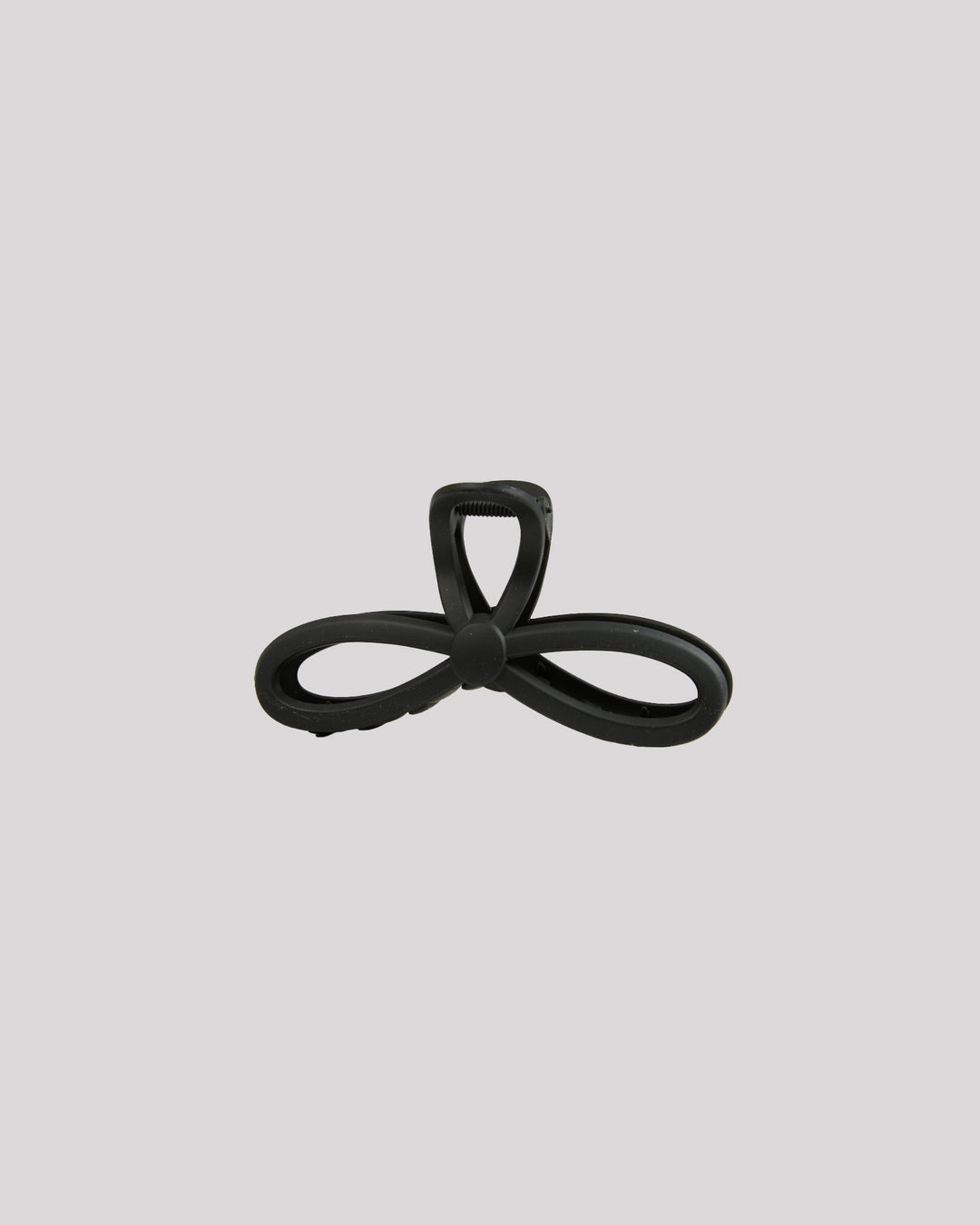 Cece Hair Clip Black