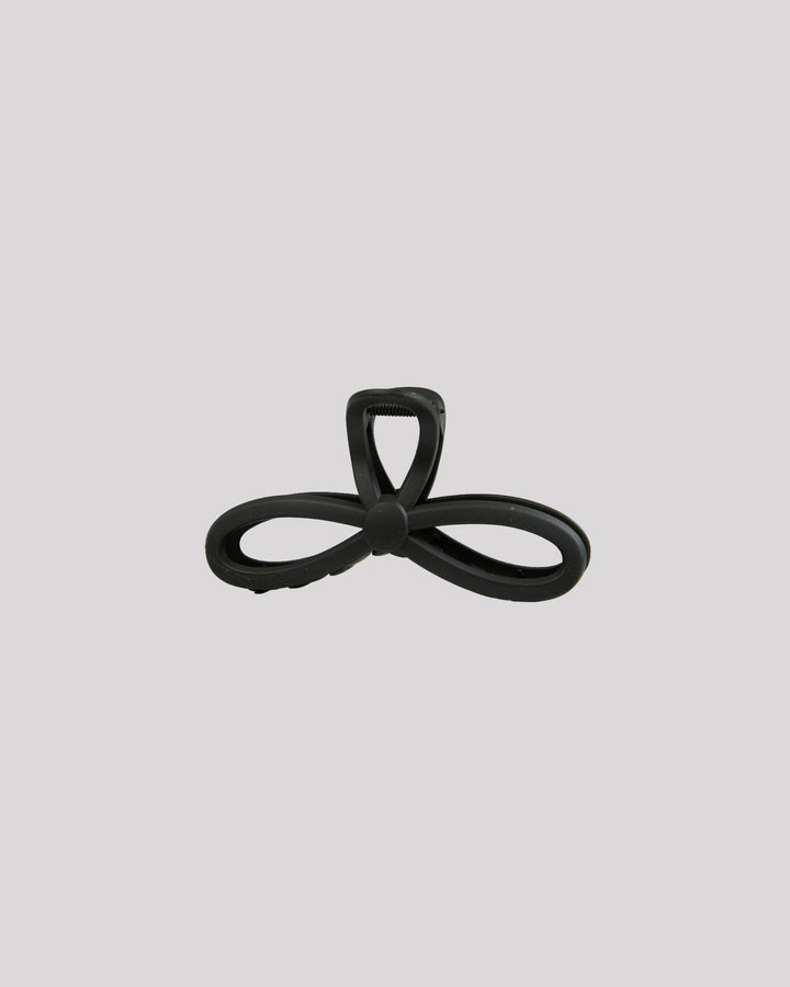 Cece Hair Clip Black