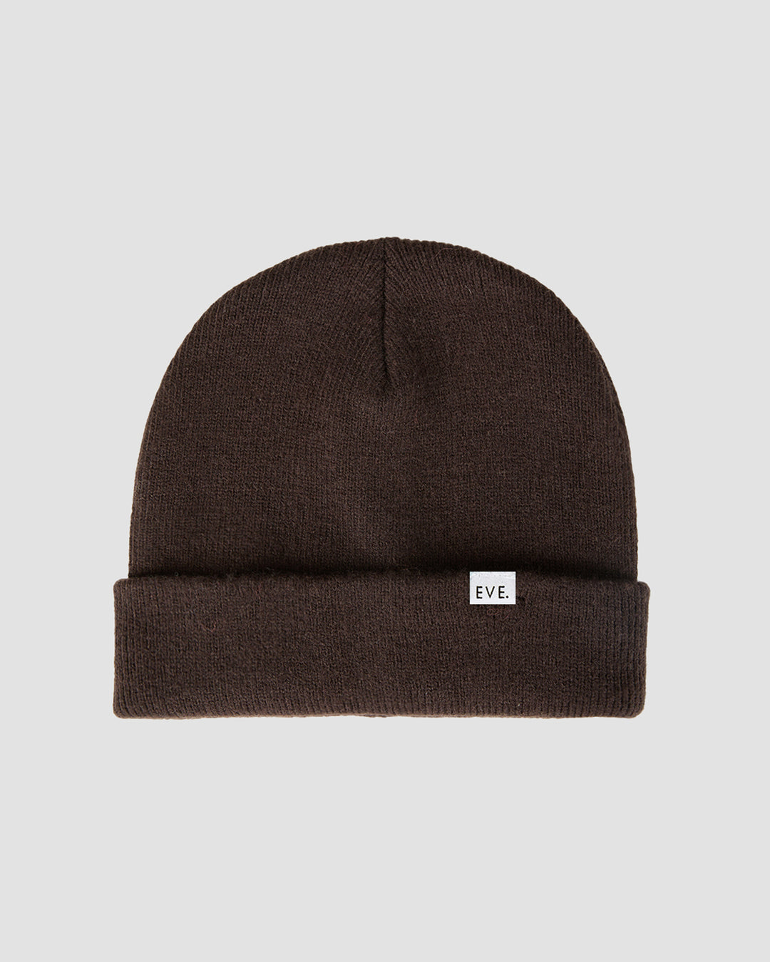 Aae Beanie Brown