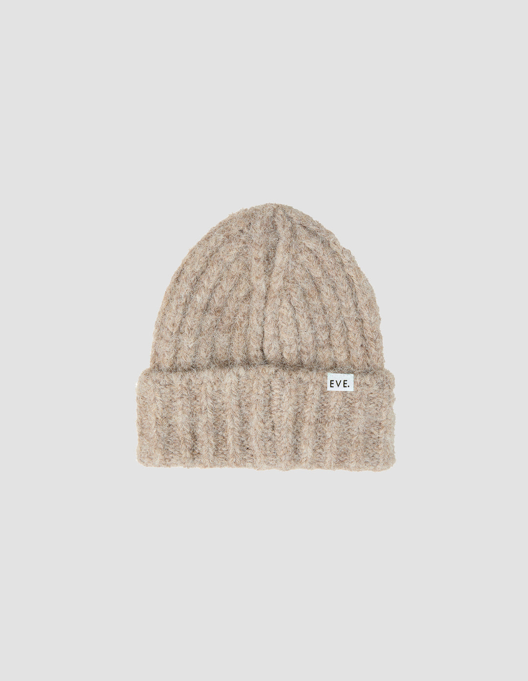 Aae Cabin Beanie Oatmeal