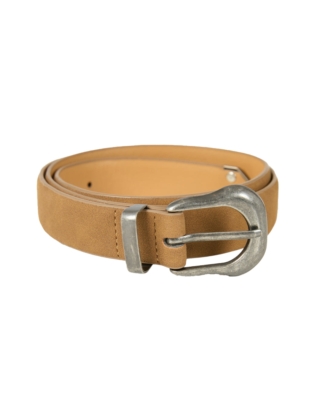 Saloon Belt Tan