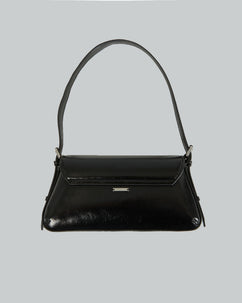 Tottie Shoulder Bag Black