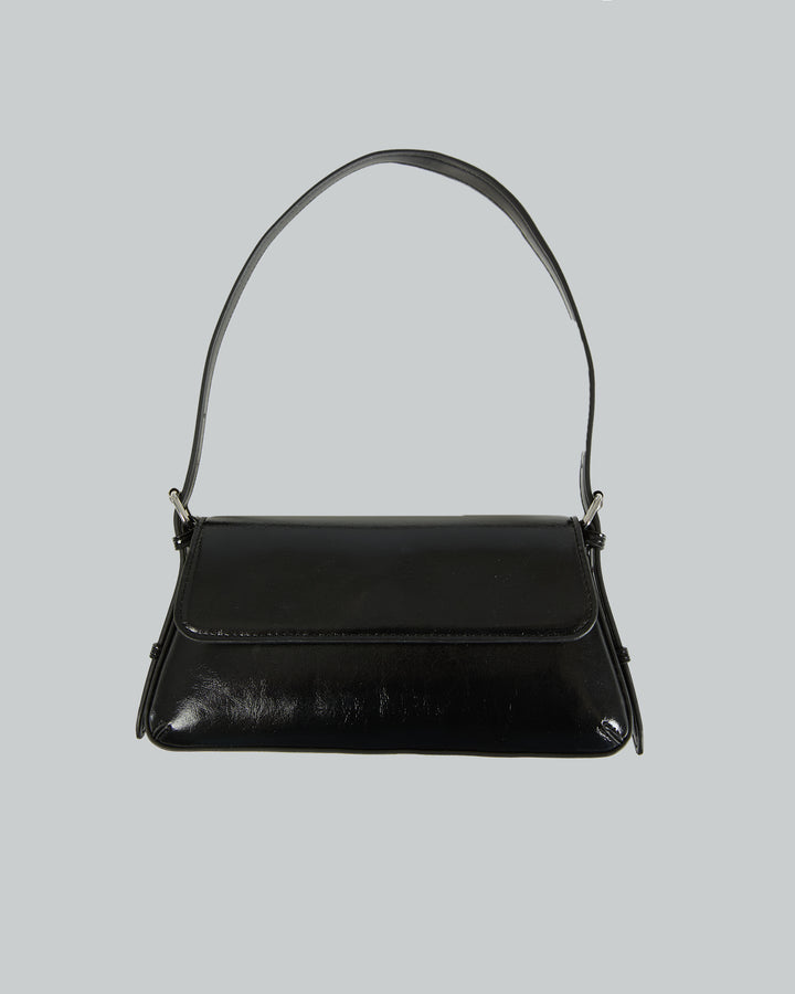 Tottie Shoulder Bag Black