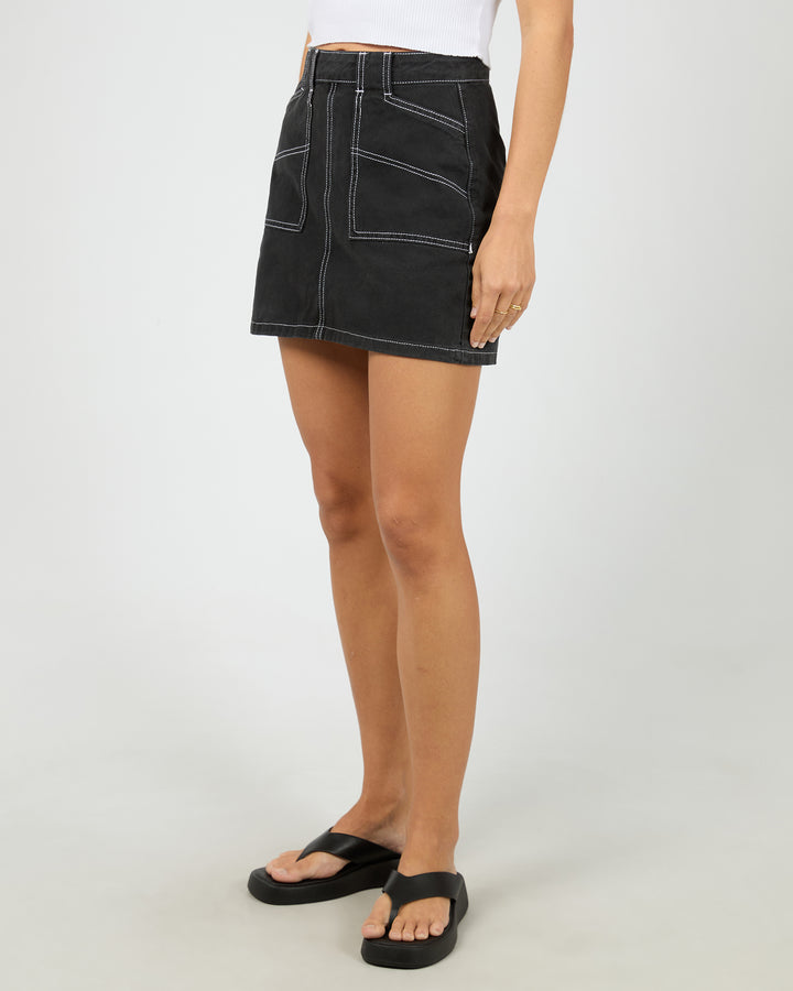 Becca Skirt Black
