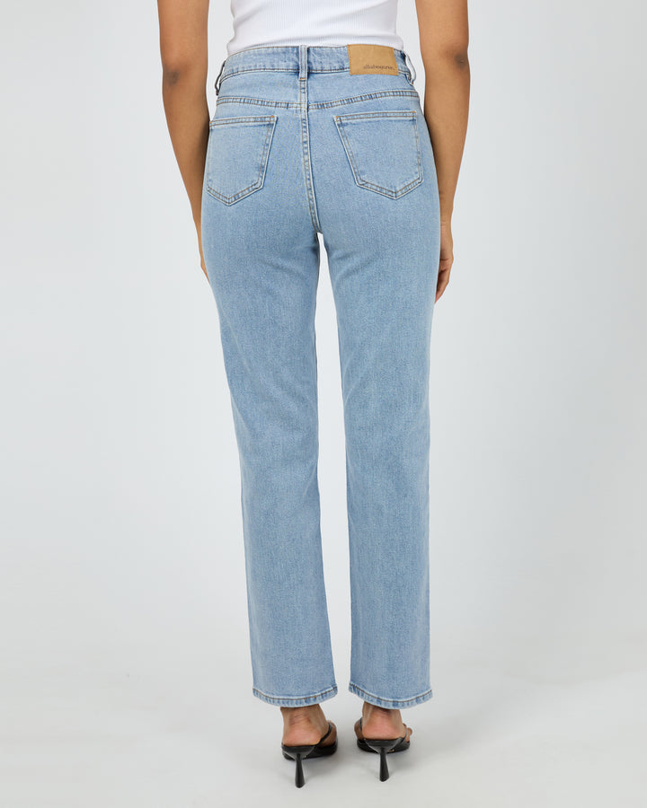 Indy Slim Fit Light Blue