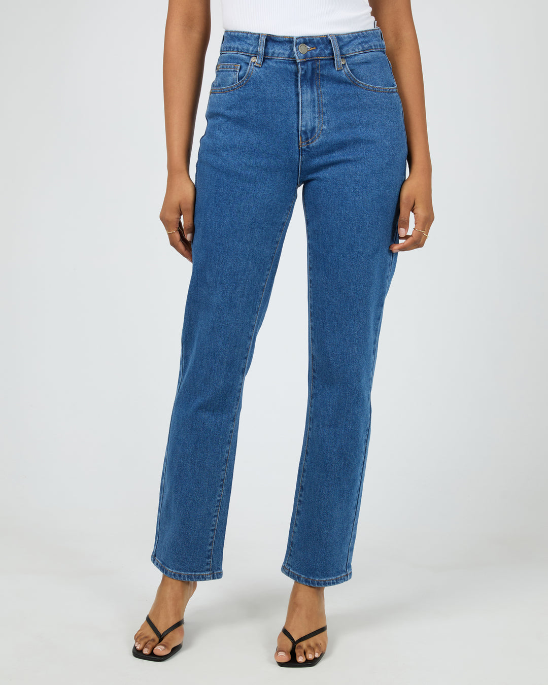 Indy Slim Fit Heritage Blue