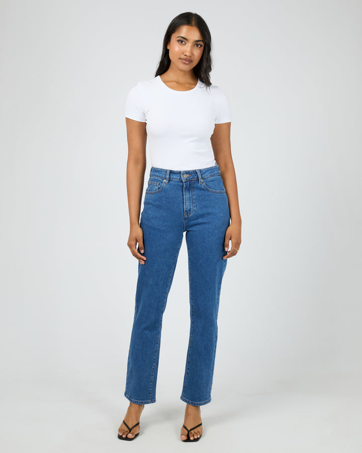 Indy Slim Fit Heritage Blue