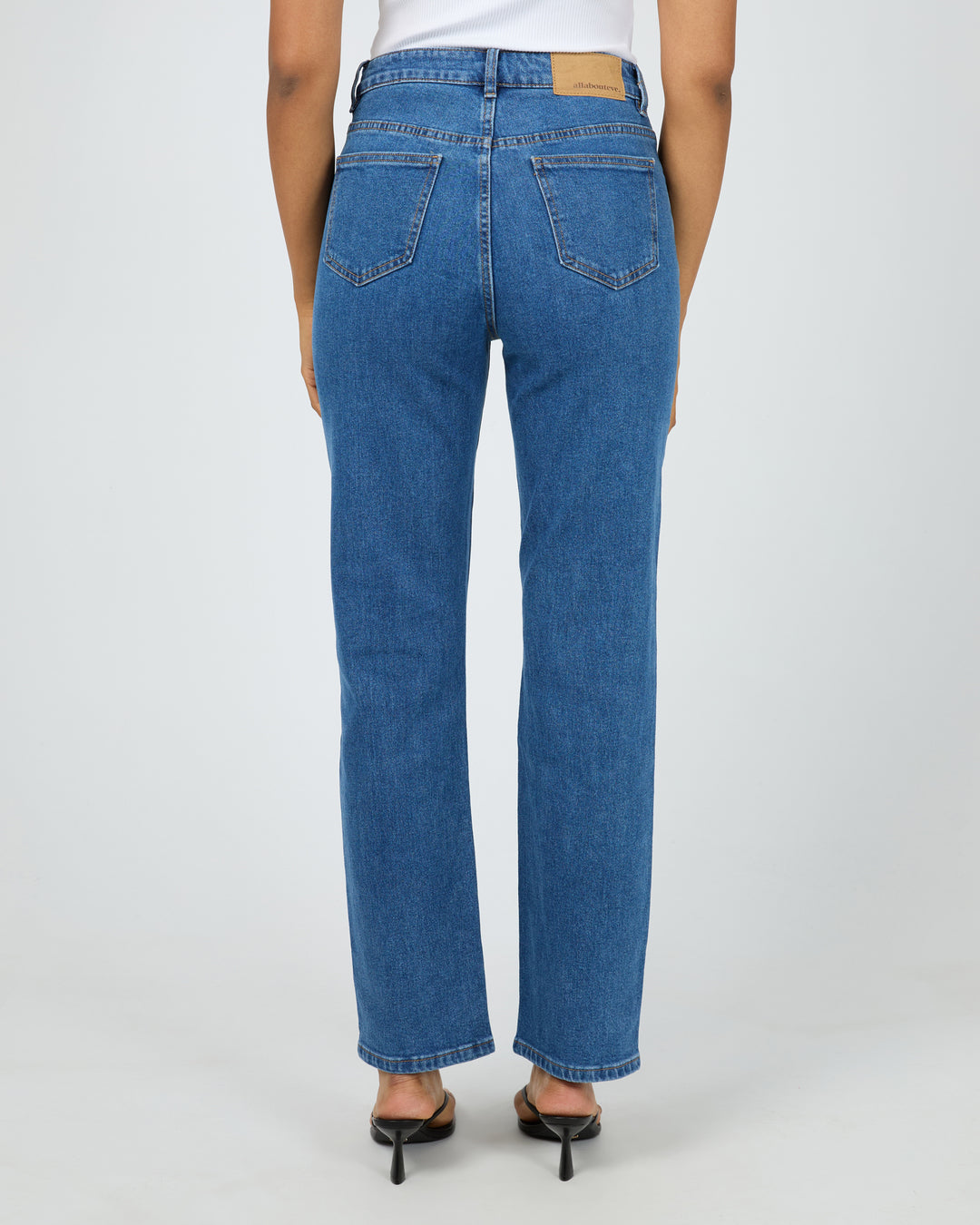 Indy Slim Fit Heritage Blue