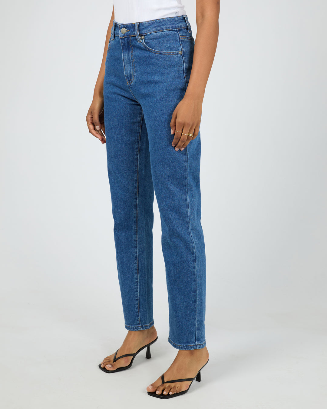 Indy Slim Fit Heritage Blue