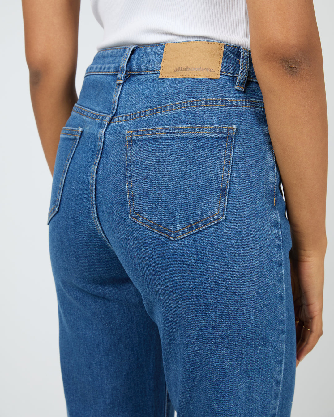 Indy Slim Fit Heritage Blue