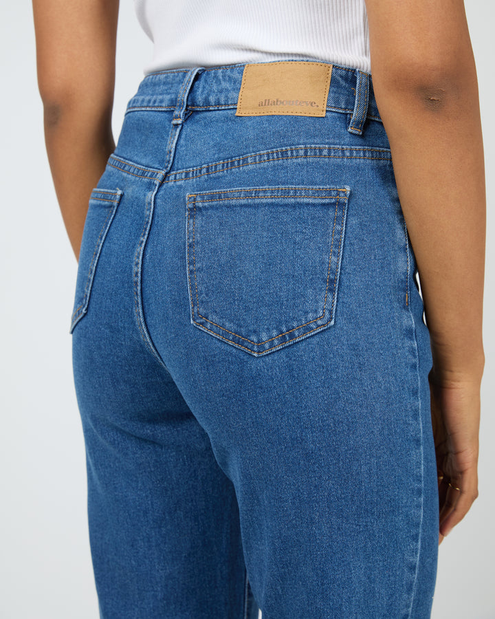 Indy Slim Fit Heritage Blue