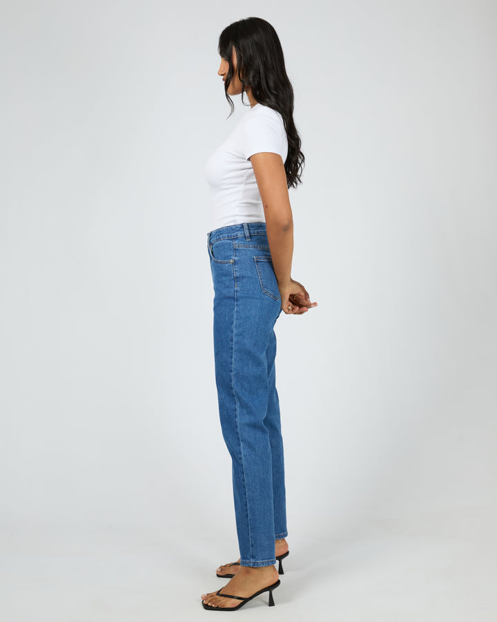 Indy Slim Fit Heritage Blue