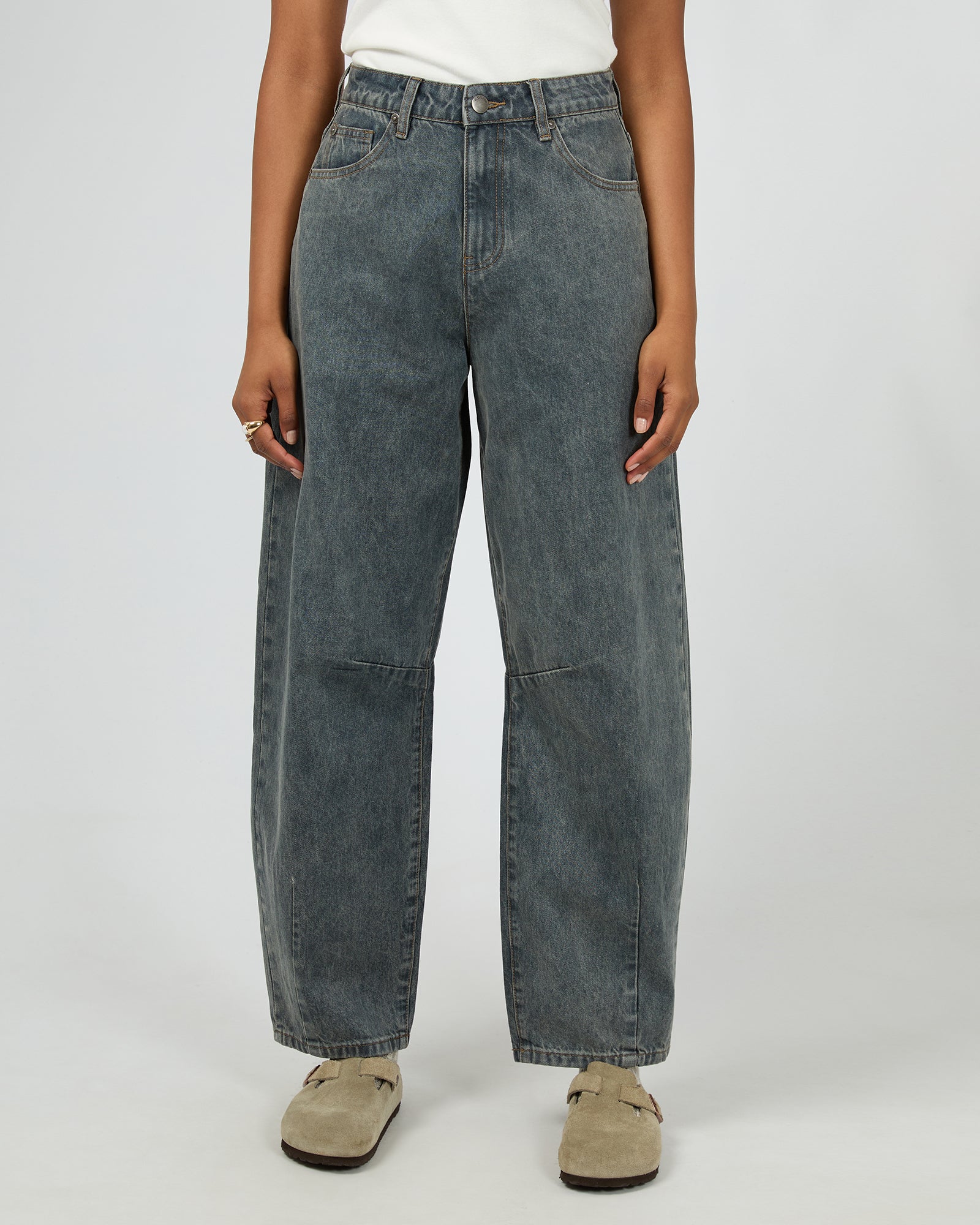 L’Appartement/GOODGRIEF！/WIDELEG DENIM34 L'Appartement/GOODGRIEF！/WIDELEG DENIM34 Denim – tagged